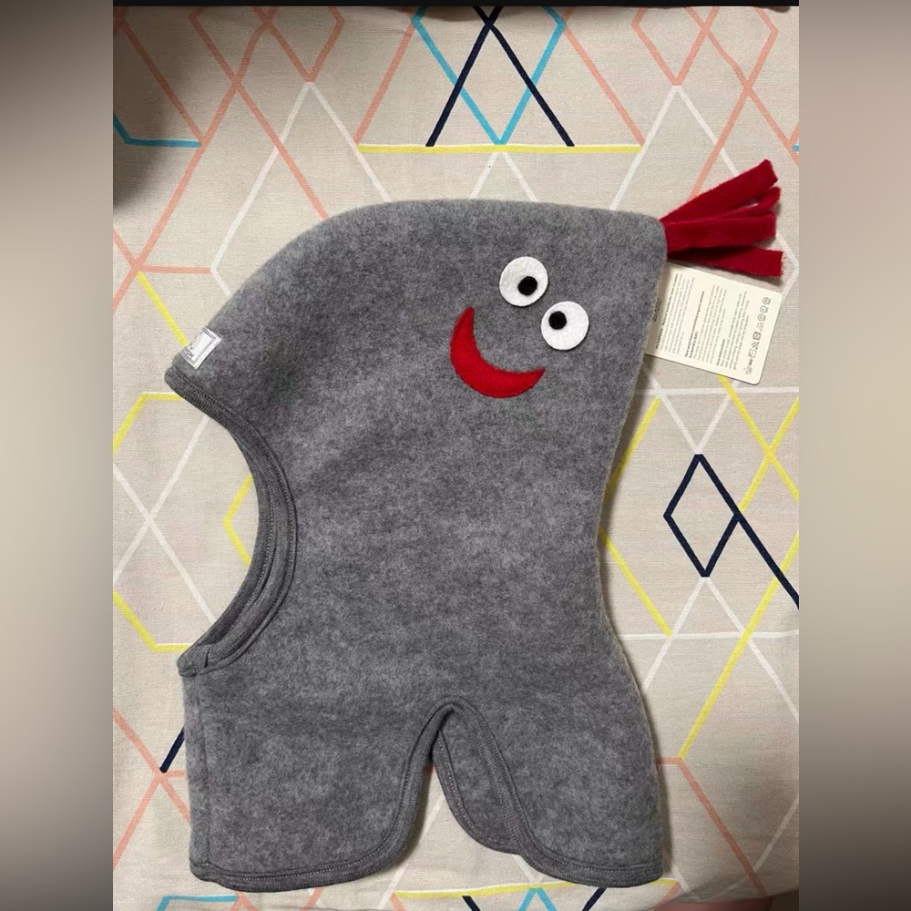Kids winter hat